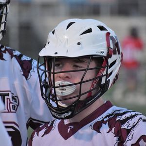 Meet your Posher, Caleb